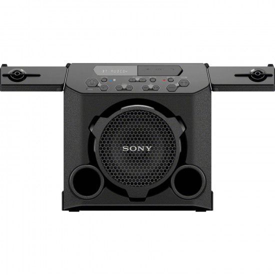 Sony GTK-PG10 speaker system Sony GTK-PG10 speaker system