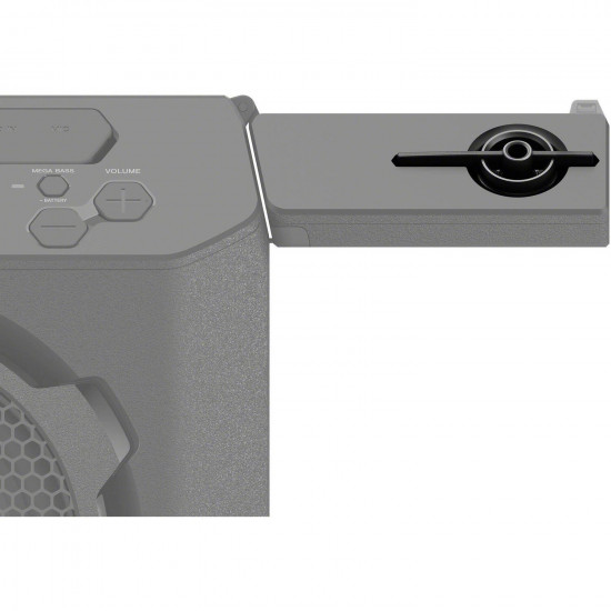 Sony GTK-PG10 speaker system Sony GTK-PG10 speaker system