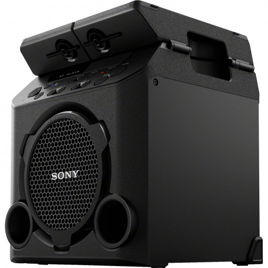 Sony GTK-PG10 speaker system Sony GTK-PG10 speaker system