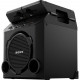 Sony GTK-PG10 speaker system Sony GTK-PG10 speaker system