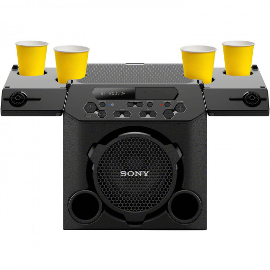 Sony GTK-PG10 speaker system Sony GTK-PG10 speaker system