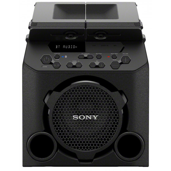 Sony GTK-PG10 speaker system Sony GTK-PG10 speaker system