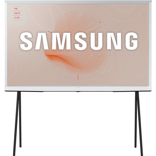 SAMSUNG SERIF QE43LS01R TV (QE43LS01RAUXUA) SAMSUNG SERIF QE43LS01R TV (QE43LS01RAUXUA)