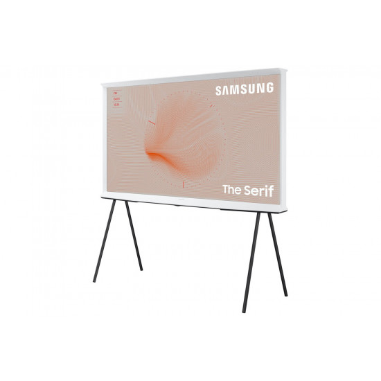 SAMSUNG SERIF QE43LS01R TV (QE43LS01RAUXUA) SAMSUNG SERIF QE43LS01R TV (QE43LS01RAUXUA)