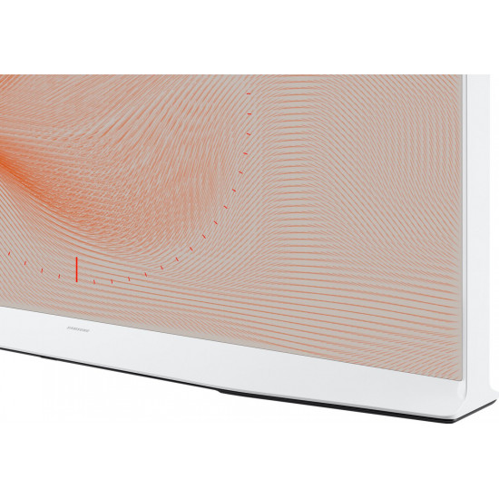 SAMSUNG SERIF QE43LS01R TV (QE43LS01RAUXUA) SAMSUNG SERIF QE43LS01R TV (QE43LS01RAUXUA)