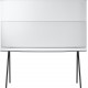 SAMSUNG SERIF QE43LS01R TV (QE43LS01RAUXUA) SAMSUNG SERIF QE43LS01R TV (QE43LS01RAUXUA)