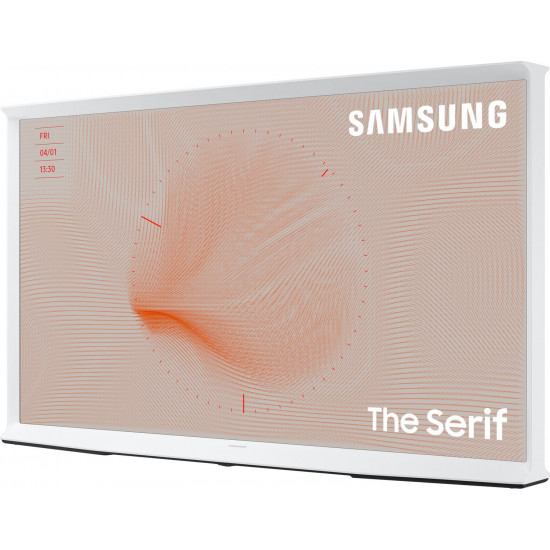 SAMSUNG SERIF QE43LS01R TV (QE43LS01RAUXUA) SAMSUNG SERIF QE43LS01R TV (QE43LS01RAUXUA)