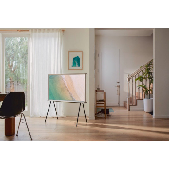 SAMSUNG SERIF QE43LS01R TV (QE43LS01RAUXUA) SAMSUNG SERIF QE43LS01R TV (QE43LS01RAUXUA)