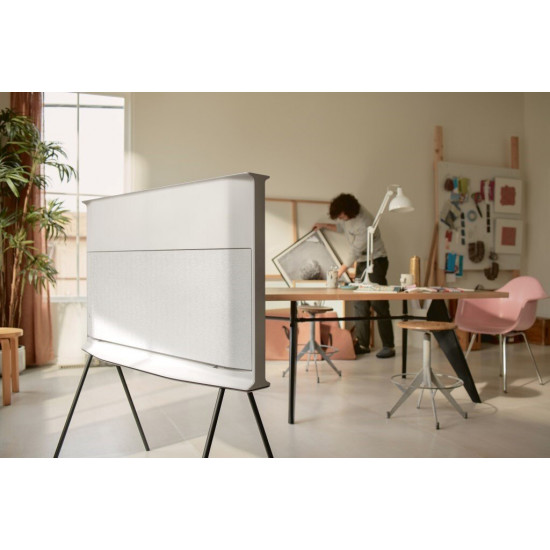 SAMSUNG SERIF QE43LS01R TV (QE43LS01RAUXUA) SAMSUNG SERIF QE43LS01R TV (QE43LS01RAUXUA)
