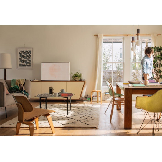 SAMSUNG SERIF QE43LS01R TV (QE43LS01RAUXUA) SAMSUNG SERIF QE43LS01R TV (QE43LS01RAUXUA)