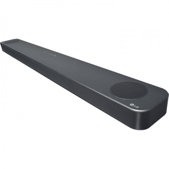 Саундбар LG SL8Y 3.1.2-Channel 440W Subwoofer Саундбар LG SL8Y 3.1.2-Channel 440W Subwoofer