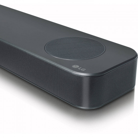 Саундбар LG SL8Y 3.1.2-Channel 440W Subwoofer Саундбар LG SL8Y 3.1.2-Channel 440W Subwoofer