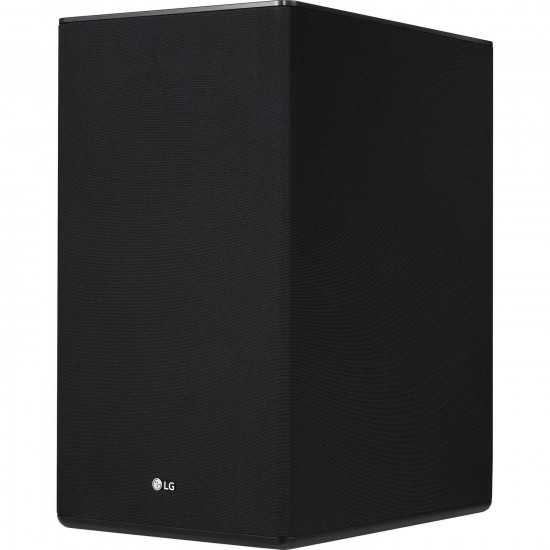 Саундбар LG SL8Y 3.1.2-Channel 440W Subwoofer Саундбар LG SL8Y 3.1.2-Channel 440W Subwoofer