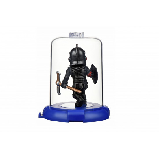 Колекційна фігурка Jazwares Domez Fortnite Black Knight (DMZ0216-4) Колекційна фігурка Jazwares Domez Fortnite Black Knight (DMZ0216-4)
