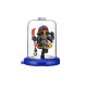 Collection figure of Jazwares Domez Fortnite Drift (DMZ0216-8) Collection figure of Jazwares Domez Fortnite Drift (DMZ0216-8)