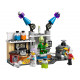 Конструктор LEGO Hidden Side Примарна лабораторія Джей Бі (70418) Конструктор LEGO Hidden Side Примарна лабораторія Джей Бі (70418)