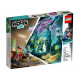 Конструктор LEGO Hidden Side Примарна лабораторія Джей Бі (70418) Конструктор LEGO Hidden Side Примарна лабораторія Джей Бі (70418)