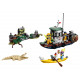 Designer of LEGO Hidden Side The Broken Boat of Hunters of Shrimps (70419) Designer of LEGO Hidden Side The Broken Boat of Hunters of Shrimps (70419)