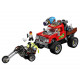 Designer of LEGO HIDDEN Side Kaskadersky truck of El Fuego (70421) Designer of LEGO HIDDEN Side Kaskadersky truck of El Fuego (70421)