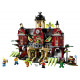 Конструктор LEGO Hidden Side Школа с привидениями в Ньюбери (70425) Конструктор LEGO Hidden Side Школа с привидениями в Ньюбери (70425)