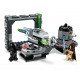Конструктор LEGO Star Wars Пушка «Звезды смерти» (75246) Конструктор LEGO Star Wars Пушка «Звезды смерти» (75246)