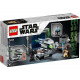 Конструктор LEGO Star Wars Пушка «Звезды смерти» (75246) Конструктор LEGO Star Wars Пушка «Звезды смерти» (75246)
