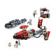 Конструктор LEGO Star Wars Погоня на спидерах (75250) Конструктор LEGO Star Wars Погоня на спидерах (75250)