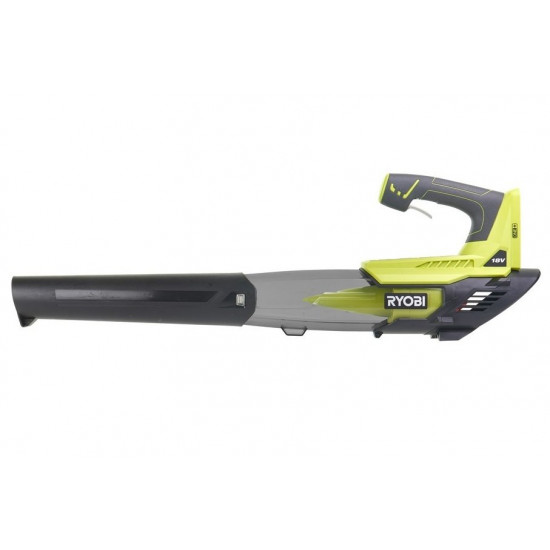 The blower accumulator Ryobi ONE + Hybrid OBL18JB (without joint stock bank and the memory) The blower accumulator Ryobi ONE + Hybrid OBL18JB (without joint stock bank and the memory)
