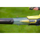 The blower accumulator Ryobi ONE + Hybrid OBL18JB (without joint stock bank and the memory) The blower accumulator Ryobi ONE + Hybrid OBL18JB (without joint stock bank and the memory)