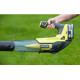 The blower accumulator Ryobi ONE + Hybrid OBL18JB (without joint stock bank and the memory) The blower accumulator Ryobi ONE + Hybrid OBL18JB (without joint stock bank and the memory)