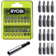 Набор бит Ryobi RAK17SD 17 ед. Набор бит Ryobi RAK17SD 17 ед.