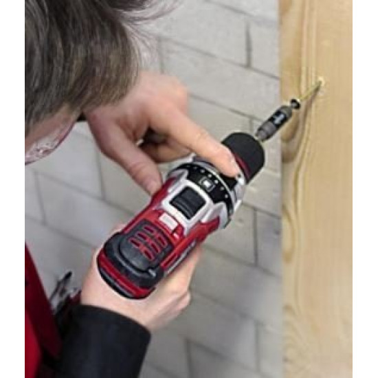 Accumulator Einhell TE-CD 18 Li E screw driver drill Accumulator Einhell TE-CD 18 Li E screw driver drill