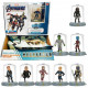Колекційна фігурка Jazwares Domez Collectible Figure Pack Marvels Avengers 4, S1 (DMZ0182) Колекційна фігурка Jazwares Domez Collectible Figure Pack Marvels Avengers 4, S1 (DMZ0182)