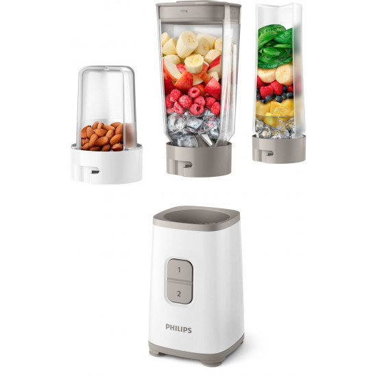 Блендер Philips HR2603/00 Блендер Philips HR2603/00