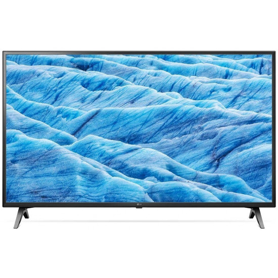 Телевизор LG 43UM7100PLB Телевизор LG 43UM7100PLB