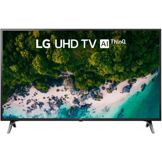 Телевизор LG 43UM7100PLB Телевизор LG 43UM7100PLB