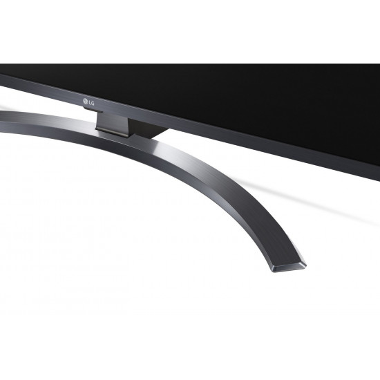 Телевизор LG 49UM7400PLB Телевизор LG 49UM7400PLB