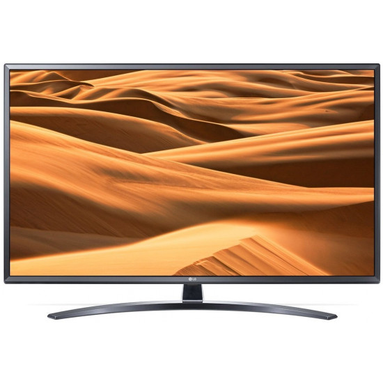 Телевизор LG 49UM7400PLB Телевизор LG 49UM7400PLB