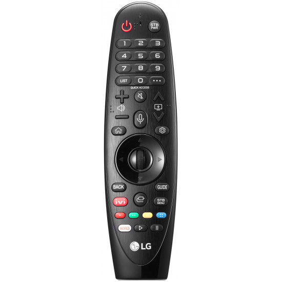 Телевизор LG 49UM7400PLB Телевизор LG 49UM7400PLB