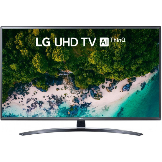 Телевизор LG 49UM7400PLB Телевизор LG 49UM7400PLB