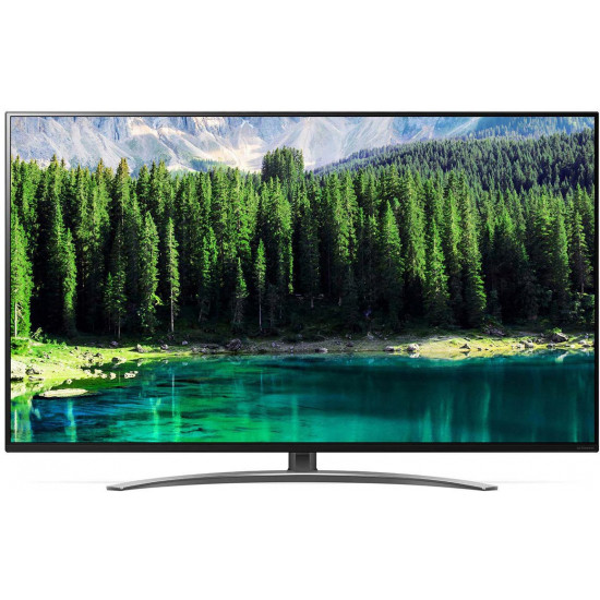 Телевизор LG 55SM8600PLA Телевизор LG 55SM8600PLA