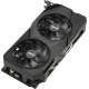 Видеокарта ASUS GeForce GTX1660 6GB GDDR5 DUAL EVO OC (DUAL-GTX1660-O6G-EVO) Видеокарта ASUS GeForce GTX1660 6GB GDDR5 DUAL EVO OC (DUAL-GTX1660-O6G-EVO)