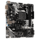 Материнська плата ASRock A320M-HDV R4.0 Материнська плата ASRock A320M-HDV R4.0