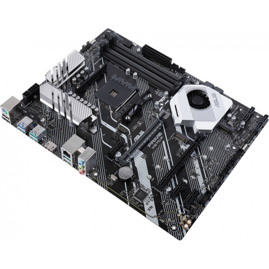 Материнcкая плата ASUS PRIME X570-P Материнcкая плата ASUS PRIME X570-P