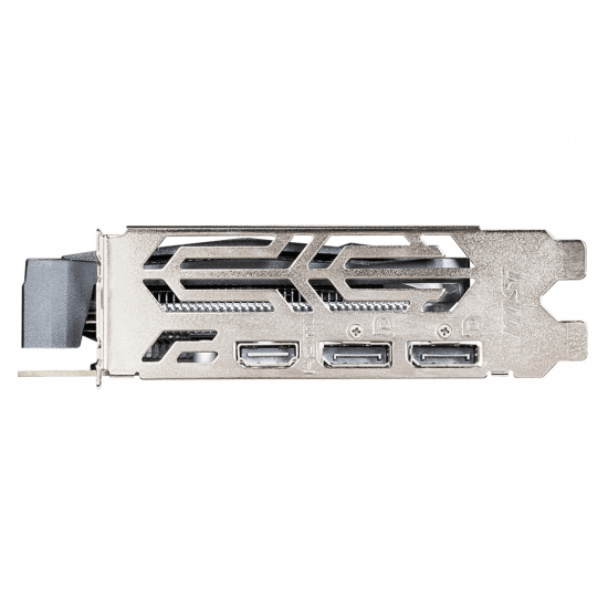 Video card MSI GeForce GTX1650 4GB DDR5 GAMING (GF_GTX1650_GAMING_4G) Video card MSI GeForce GTX1650 4GB DDR5 GAMING (GF_GTX1650_GAMING_4G)