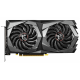 Video card MSI GeForce GTX1650 4GB DDR5 GAMING (GF_GTX1650_GAMING_4G) Video card MSI GeForce GTX1650 4GB DDR5 GAMING (GF_GTX1650_GAMING_4G)