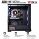 Персональный компьютер ARTLINE Gaming X65 v22 (X65v22) Персональный компьютер ARTLINE Gaming X65 v22 (X65v22)