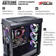 Персональный компьютер ARTLINE Gaming X65 v22 (X65v22) Персональный компьютер ARTLINE Gaming X65 v22 (X65v22)