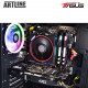 Персональный компьютер ARTLINE Gaming X65 v22 (X65v22) Персональный компьютер ARTLINE Gaming X65 v22 (X65v22)