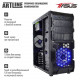 Персональный компьютер ARTLINE Gaming X44 v16 (X44v16) Персональный компьютер ARTLINE Gaming X44 v16 (X44v16)